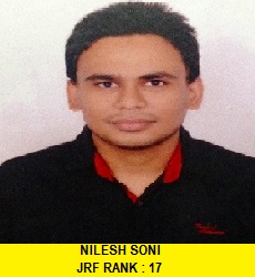 Nilesh Soni