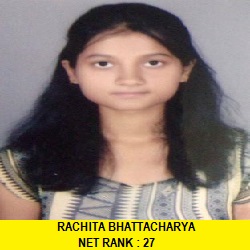 RACHITA BHATTACHARYA